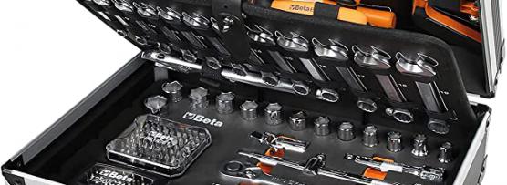 Miglior valigetta attrezzi hilti