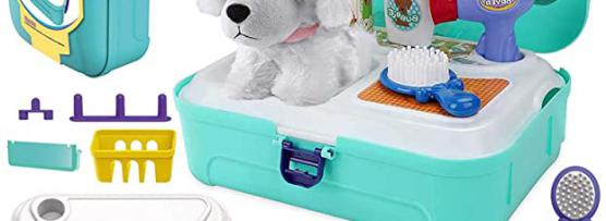 Miglior valigetta dottoressa peluche oculista