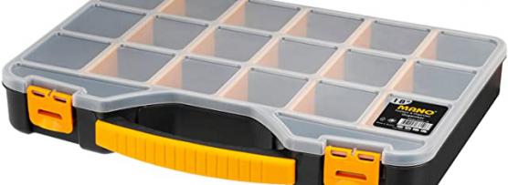 Miglior valigetta organizer