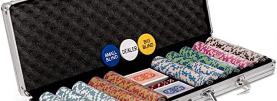 Miglior valigetta poker