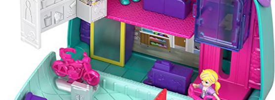 Miglior valigetta polly pocket