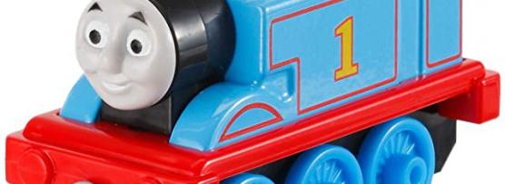 Miglior valigetta trenino thomas