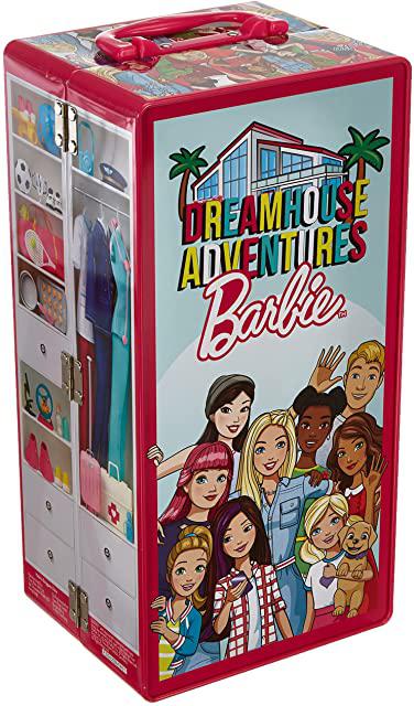 Miglior valigia di barbie