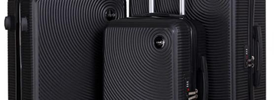 Miglior valigia gialla american tourister
