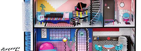 Miglior valigia lol big surprise