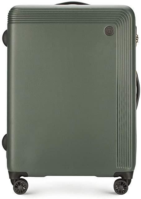 Miglior valigia media verde