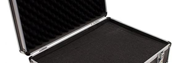 Miglior valigia metallo