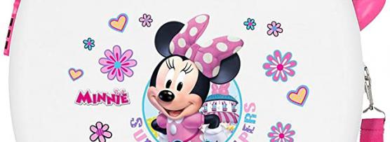 Miglior valigia minnie