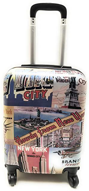 Miglior valigia mondo