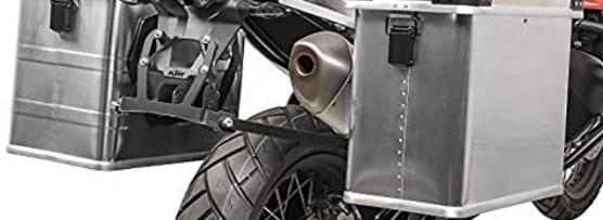 Miglior valigie laterali multistrada 1000