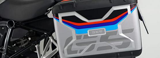 Miglior valigie per bmw gs