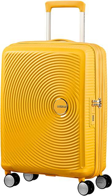 Miglior valigie trolley offerte