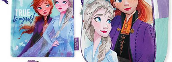 Miglior zainetti asilo frozen