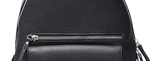 Miglior zainetti eleganti in pelle