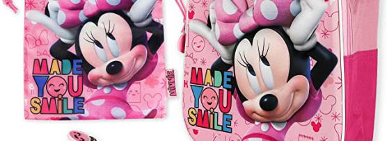 Miglior zainetti personalizzati per bambini
