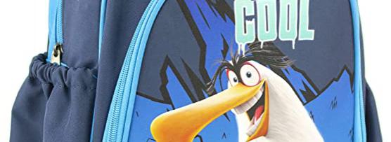 Miglior zainetto angry birds