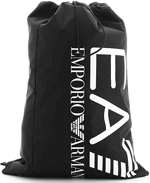 Miglior zainetto armani nero