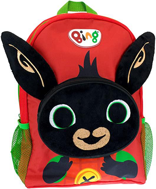 Miglior zainetto bambino