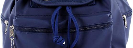 Miglior zainetto mandarina duck anni 90
