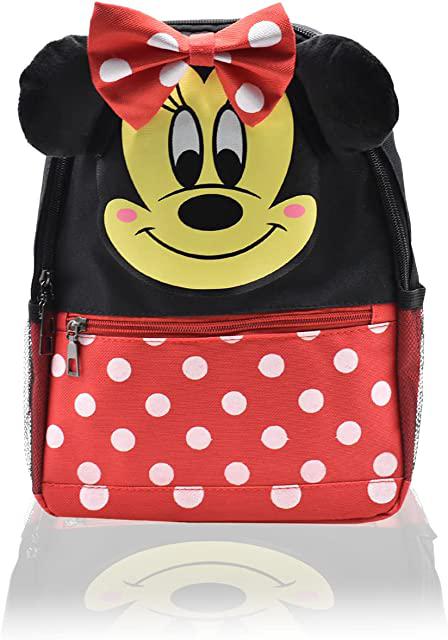 Miglior zainetto minnie peluche
