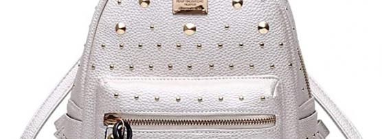Miglior zainetto pelle bianco