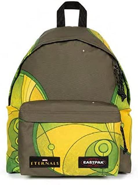 Miglior zaini eastpak decorati