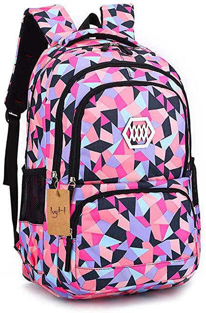 Miglior zaini per la scuola bambina