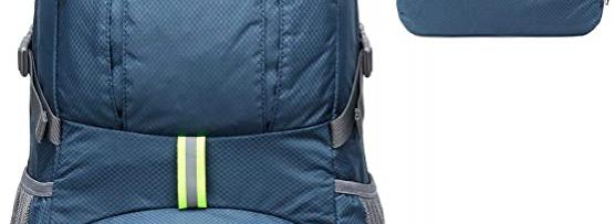 Miglior zaini per trekking lunghi