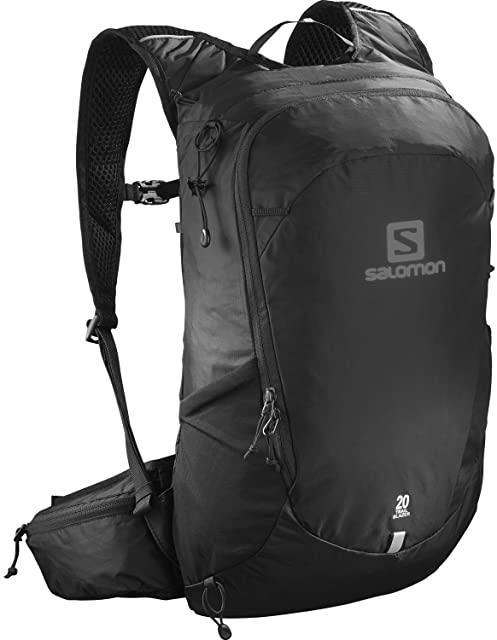 Miglior zaini salomon trail