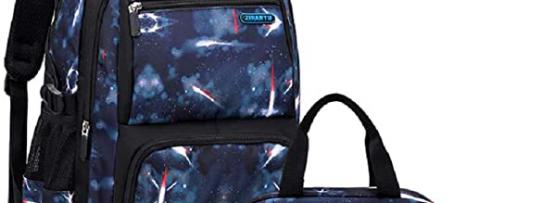 Miglior zaini trolley per scuola elementare