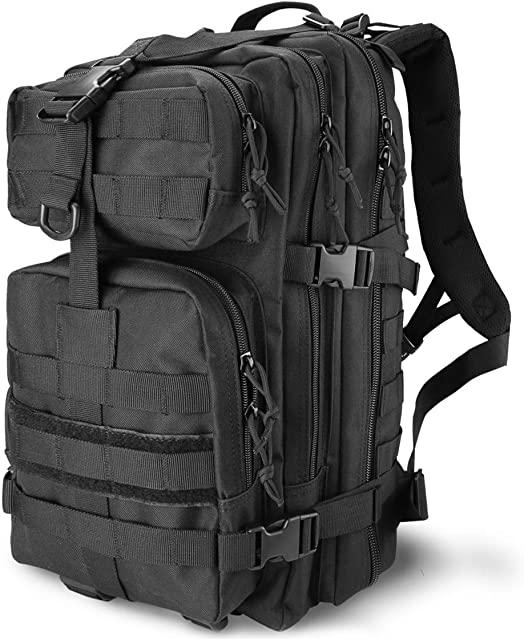 Miglior zaino 35 litri trekking
