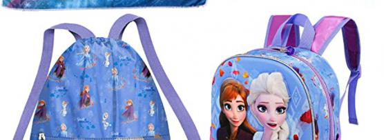 Miglior zaino 3d frozen