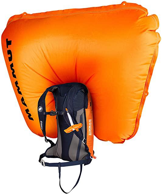 Miglior zaino abs mammut