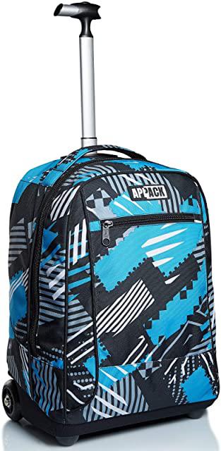 Miglior zaino appack trolley