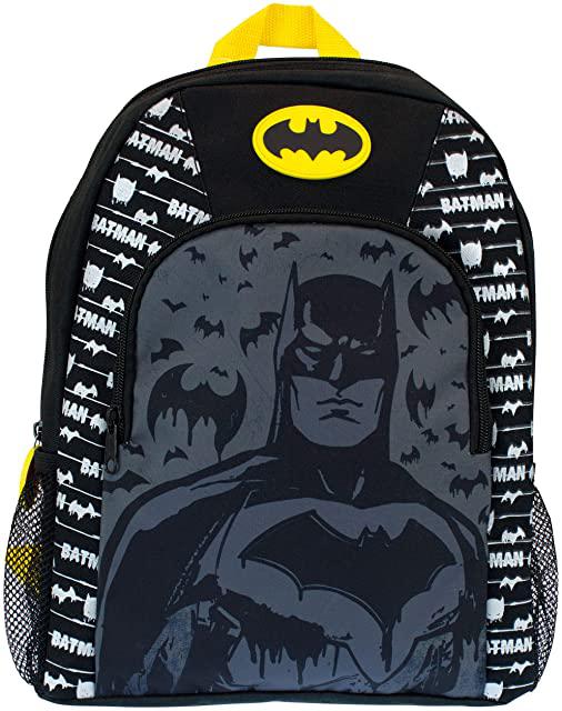 Miglior zaino batman con ali