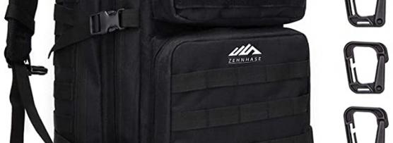 Miglior zaino black hawk
