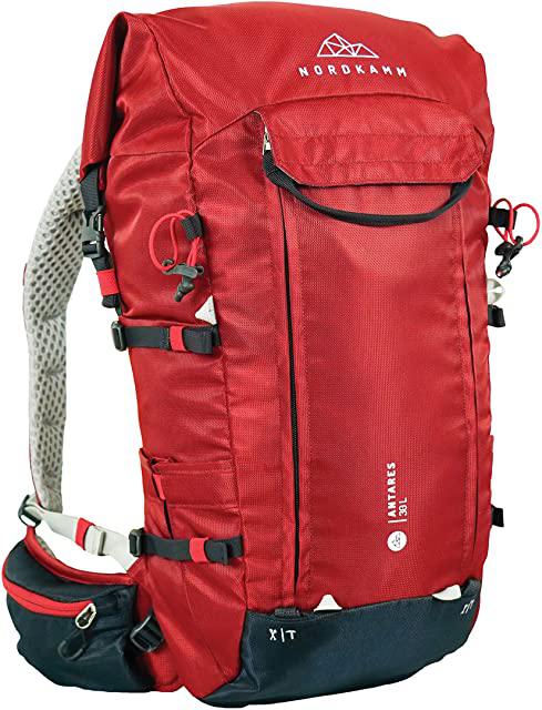 Miglior zaino camp sci alpinismo