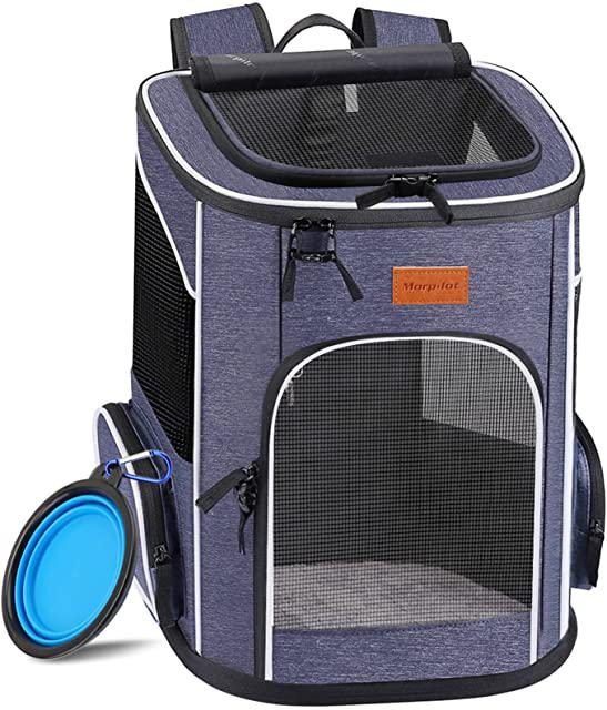 Miglior zaino cane 10 kg
