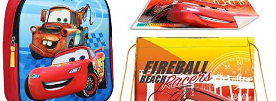 Miglior zaino cars scuola