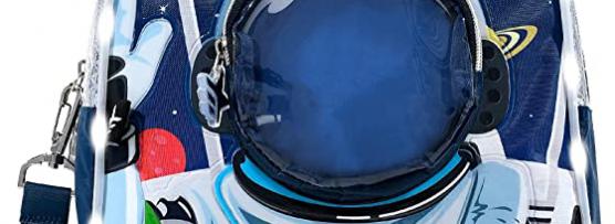 Miglior zaino da astronauta