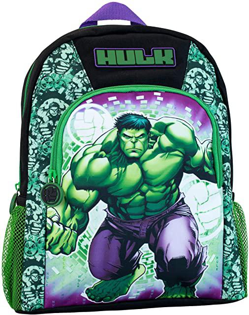 Miglior zaino di hulk