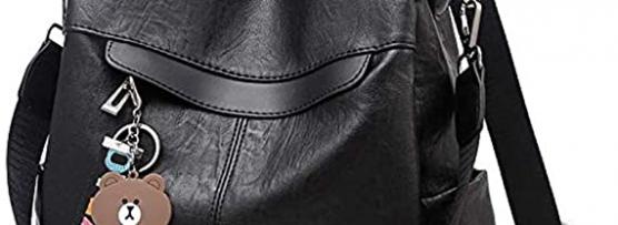 Miglior zaino donna moda