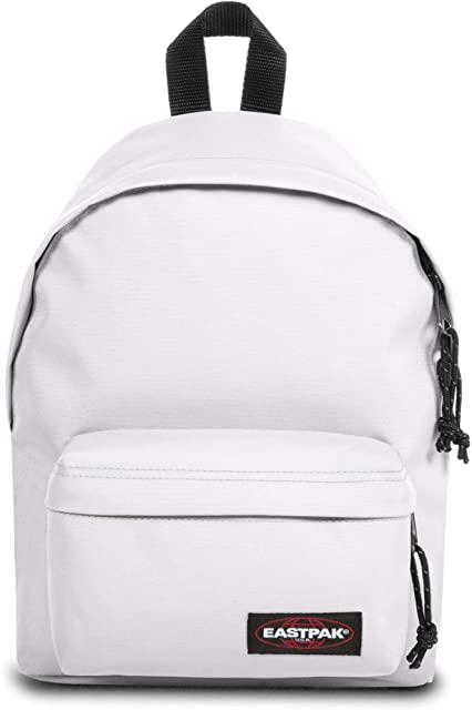 Miglior zaino eastpak bianco glitter
