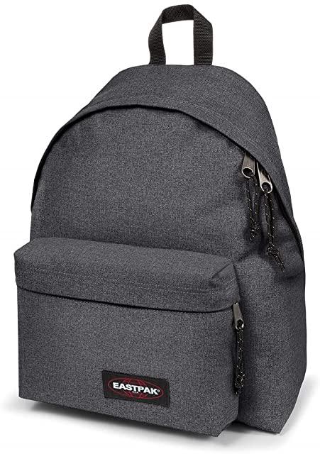Miglior zaino eastpak grigio e nero