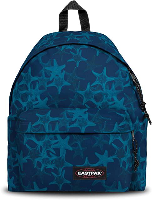 Miglior zaino eastpak nero fantasia