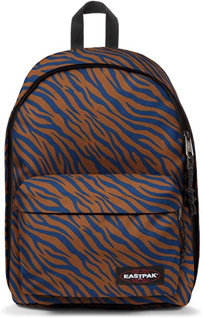 Miglior zaino eastpak rosa