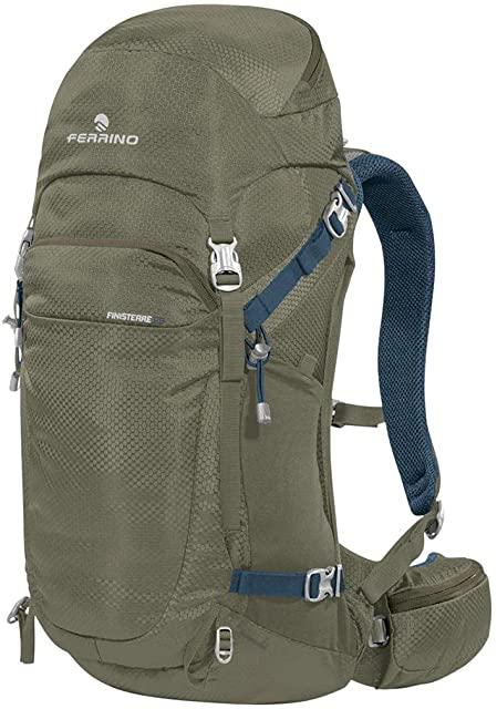 Miglior zaino ferrino finisterre 28