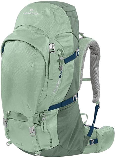 Miglior zaino ferrino transalp 55 lady
