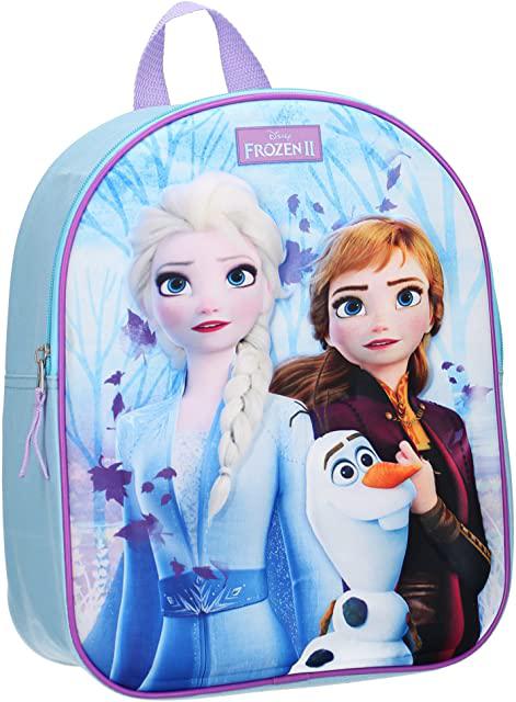 Miglior zaino frozen magia del cuore
