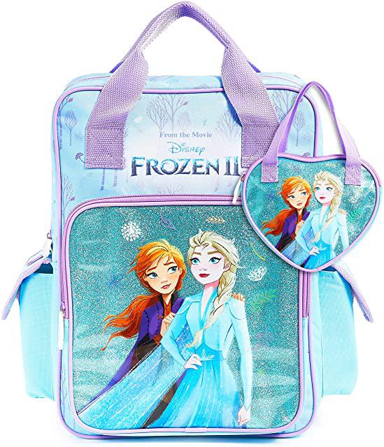 Miglior zaino frozen scuola elementare